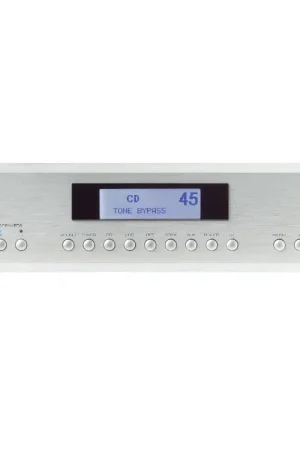 ROTEL A12 MKII | Réduction spéciale