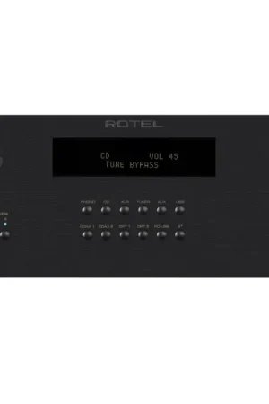 Livraison express - ROTEL RA-1572 MKII
