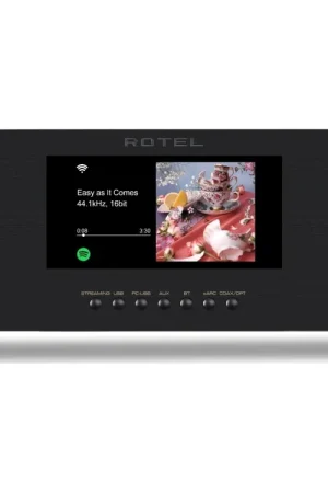 Bien noté | ROTEL RAS-5000