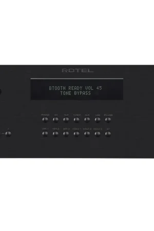 Bien noté - ROTEL RC-1590 MKII