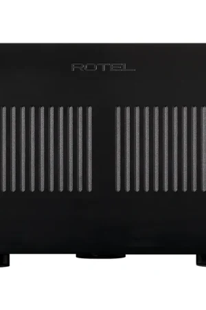 Nouveau chez nous | ROTEL RMB-1585 MKII