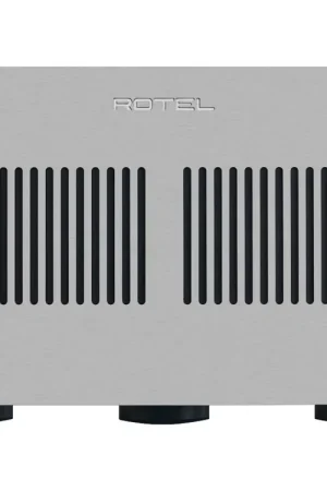 ROTEL RMB-1587 MKII - Qualité professionnelle