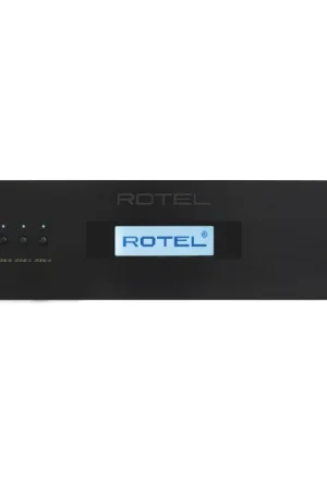 ROTEL C8 | Produit tendance