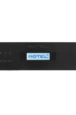 Meilleure vente | ROTEL C8+