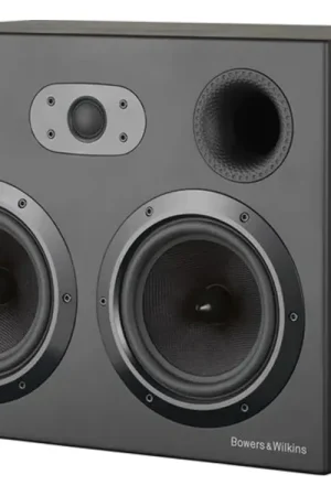 Nouveau - Bowers & Wilkins CT7.4 LCRS (la pièce)
