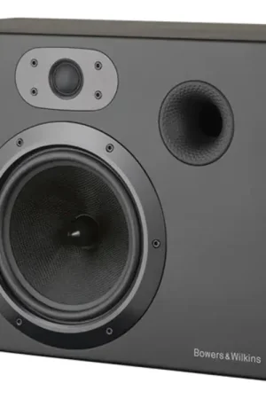Bowers & Wilkins CT7.5 LCRS (la pièce) | Qualité professionnelle
