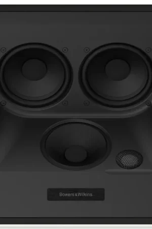 Bowers & Wilkins CCM7.3 S2 (la pièce) - Tendance