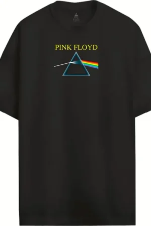 TEE-SHIRT - PINK FLOYD | Promotion