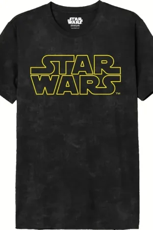 TEE-SHIRT - STAR WARS | Prix cassé