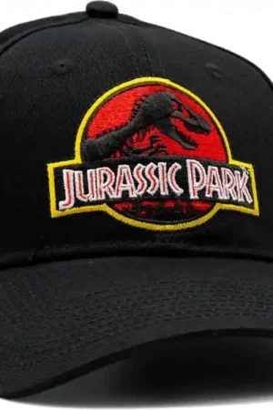 Stock presque épuisé | CASQUETTE - JURASSIC PARK