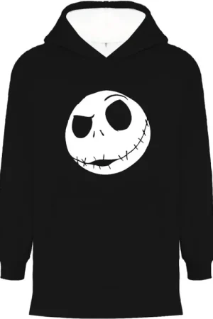 SWEAT PLAID - JACK SKELLINGTON - Remise