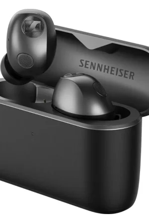 Qualité professionnelle - SENNHEISER MOMENTUM True Wireless 5