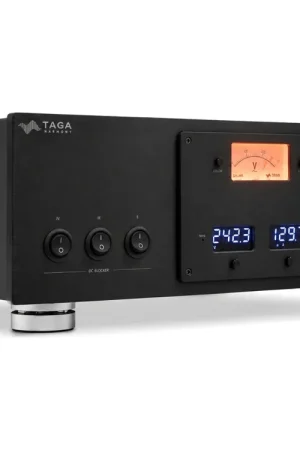 TAGA HARMONY PC-10000DC - Meilleur prix