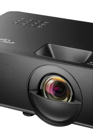 Dernières unités - OPTOMA GT2200HDR