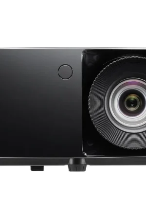 Nouveau lancement | OPTOMA UHZ67
