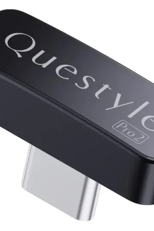 Prix cassé - QUESTYLE QCC PRO 2