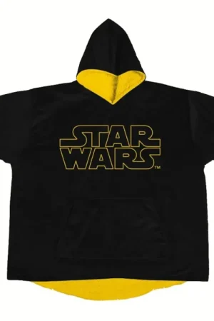 Prix spécial | SWEAT PLAID - STAR WARS