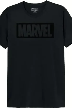 TEE-SHIRT - MARVEL - Soldes