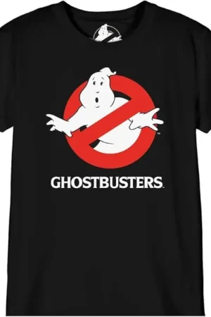 Fin de série | TEE-SHIRT - GHOSTBUSTERS