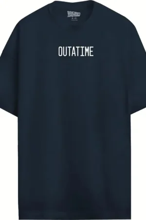 TEE-SHIRT - OUTATIME - Offre à durée limitée