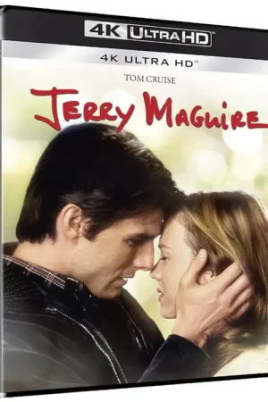 JERRY MAGUIRE - UHD 4K | Prix imbattable