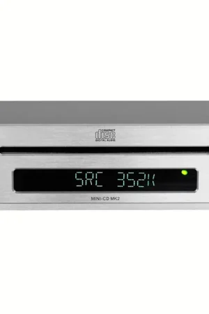 CAYIN MINI-CD MKII - Top des ventes