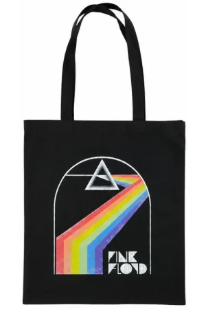 Offre du jour - TOTE BAG - PINK FLOYD