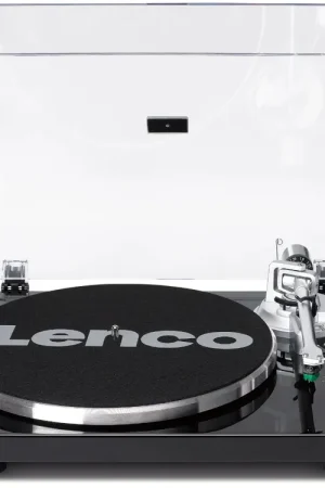 Nouveau au catalogue | LENCO LBT-215BK