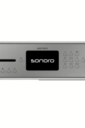 SONORO MAESTRO Quantum - Expédition immédiate