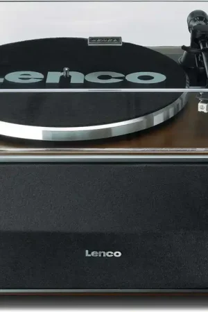 Incontournable - LENCO LS-470WA