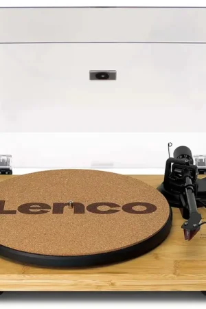 LENCO LBT-335BA | Bon prix