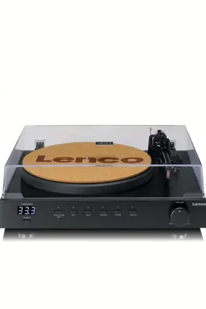 Super offre - LENCO LS-700BK