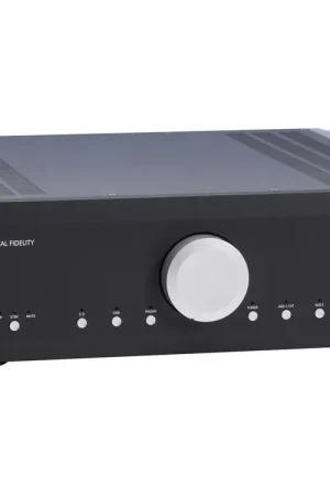 Petit prix | MUSICAL FIDELITY M6si