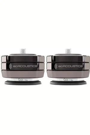 ISOACOUSTICS GAIA I NEO - (Set de 4) | Dernier arrivage