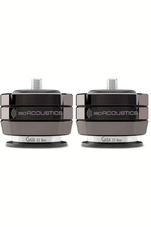 Plus que quelques articles | ISOACOUSTICS GAIA II NEO - (Set de 4)