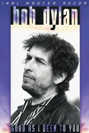 BOB DYLAN - GOOD AS I BEEN TO YOU - MOFI | Commandez en ligne