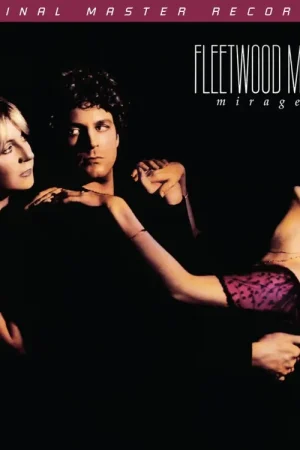 FLEETWOOD MAC - MIRAGE - MOFI | Incontournable