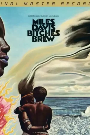 MILES DAVIS - BITCHES BREW - MOFI | Très bien noté