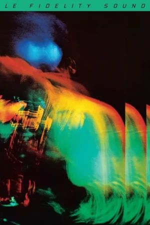 Réduction - MILES DAVIS - BLACK BEAUTY - FILLMORE - MOFI