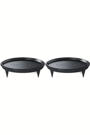 ISOACOUSTICS GAIA I Neo Carpet Disc (set de 4) | Prix avantageux