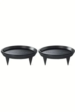 Quantité limitée - ISOACOUSTICS GAIA III Neo Carpet Disc (set de 4)