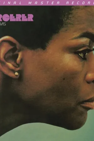 MILES DAVIS - SORCERER - MOFI | Prix doux