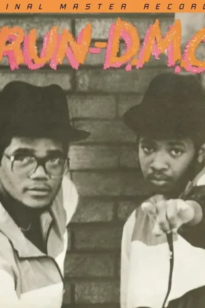 RUN DMC - RUN DMC - MOFI - Disponible
