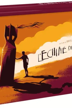 ÉCHINE DU DIABLE (L’) COLLECTOR | Commandez en ligne