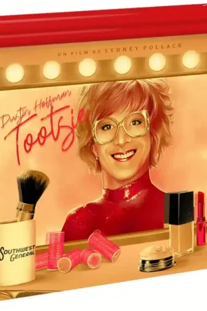 Retour facile - TOOTSIE COLLECTOR