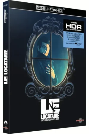 LOCATAIRE (LE) 4K | Derniers exemplaires