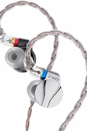 FIIO FD15 | Tout juste arrivé