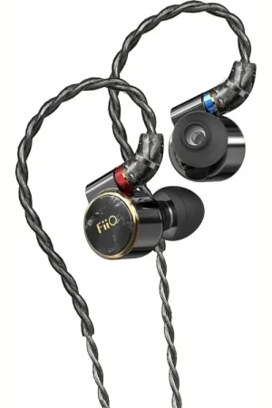 FIIO FD3 PRO - Promotion