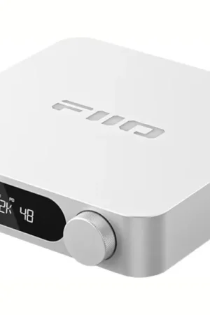 FIIO K11 | Stock limité