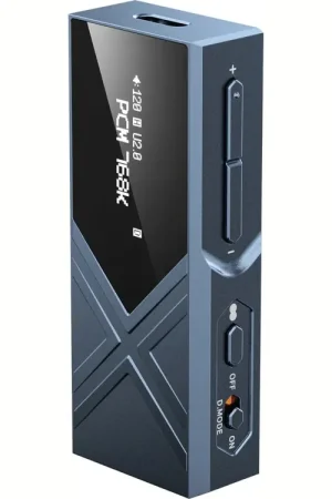 FIIO KA17 | Prix exceptionnel